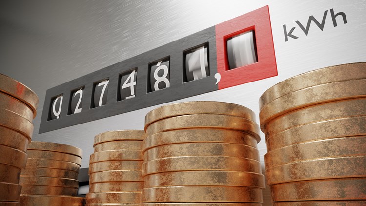 Ρήτρα αναπροσαρμογής: “Παγώνουν” οι διακοπές ρεύματος σε ευάλωτα νοικοκυριά