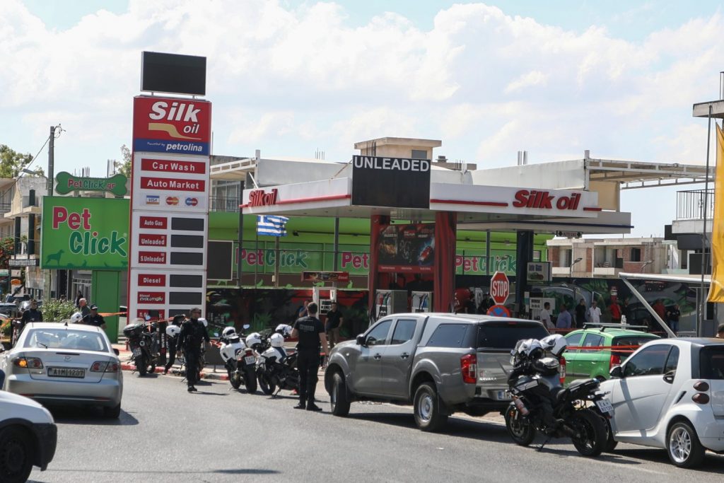 Γέρακας: Οργή για τη μαφιόζικη επίθεση - "Το παιδί μας το σκότωσε η νύχτα"