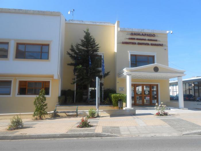 Μάνδρα: Αντιδήμαρχος γρονθοκόπησε γυναίκα αντιδήμαρχο και την έστειλε στο νοσοκομείο