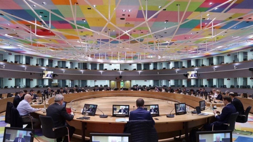 Το Eurogroup ανάβει πράσινο φως για το τέλος της ενισχυμένης εποπτείας για την Ελλάδα