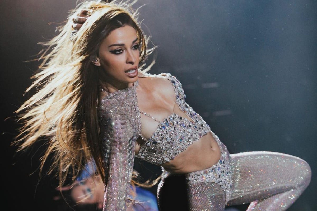 Μύκονος: 1000 ευρώ το άτομο για το live της Φουρέιρα