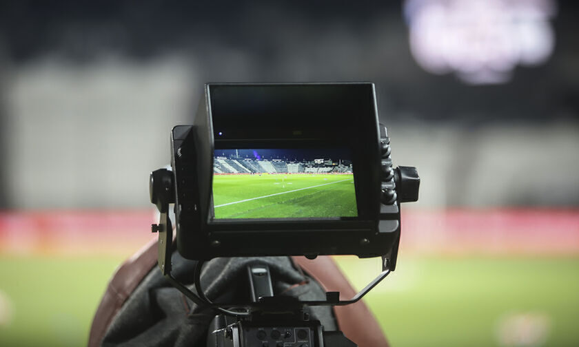 Οι αθλητικές μεταδόσεις της ημέρας