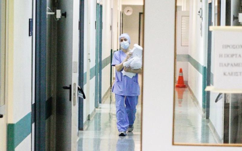 Κέρκυρα: Πλάκωσε στο ξύλο νοσηλεύτρια, γιατί του ζήτησε να φορέσει μάσκα!