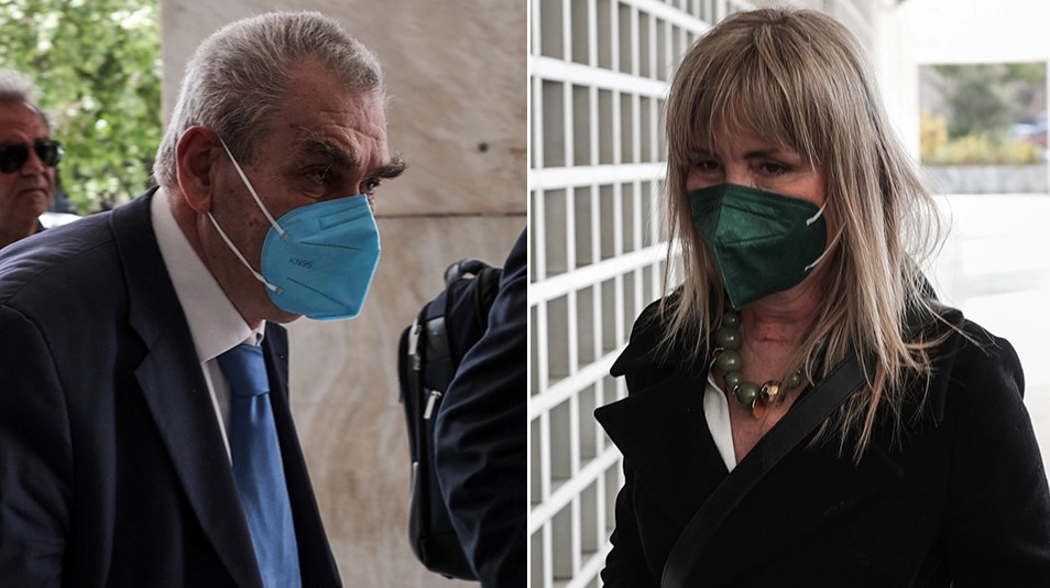 Novartis: Εισαγγελική πρόταση για παραπομπή στο Ειδικό Δικαστήριο των Παπαγγελόπουλου, Τουλουπάκη, Ντζούρα και Μανώλη