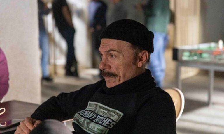 Σασμός – Spoiler: Νεκρός ο Καραπάνος