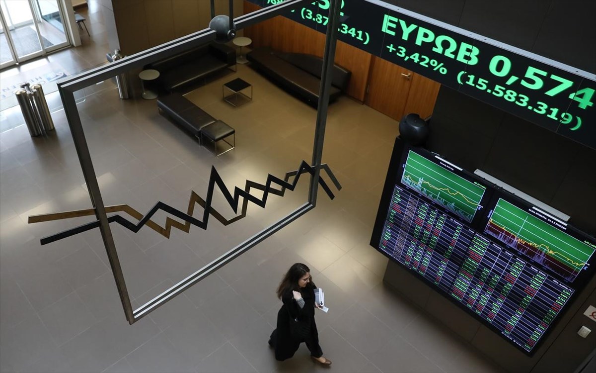 Χρηματιστήριο Αθηνών: Σε αναζήτηση κατεύθυνσης