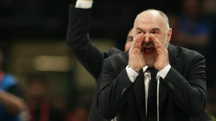 Υποβλήθηκε σε καθετηριασμό ο Λάσο