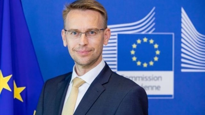 Π. Στάνο: Η Τουρκία θα πρέπει να σέβεται την κυριαρχία όλων των κρατών μελών της ΕΕ στα χωρικά ύδατα και τον εναέριο χώρο τους