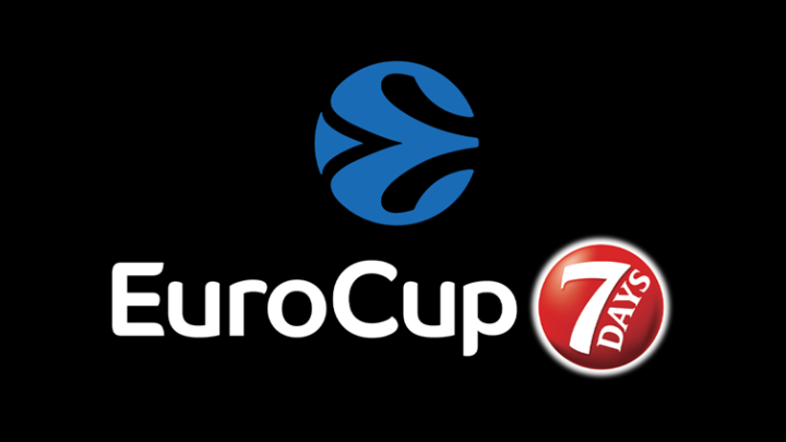 Μοναδικός εκπρόσωπος της Ελλάδας στο EuroCup ο Προμηθέας Πατρών
