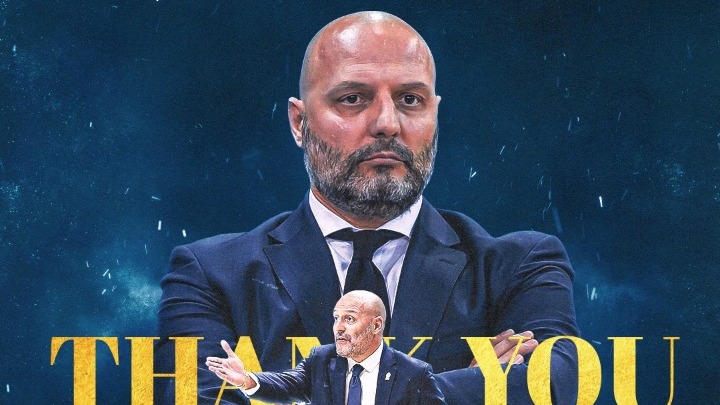 Τέλος ο Τζόρτζεβιτς από τη Φενερμπαχτσέ