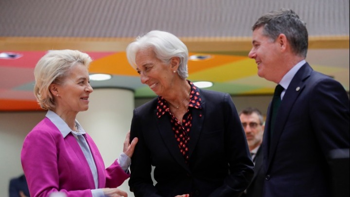 Σύνοδος Κορυφής: Το θέμα της ενέργειας, οι συνέπειες της ρωσικής εισβολής στην Ουκρανία και η οικονομική κατάσταση στην ΕΕ