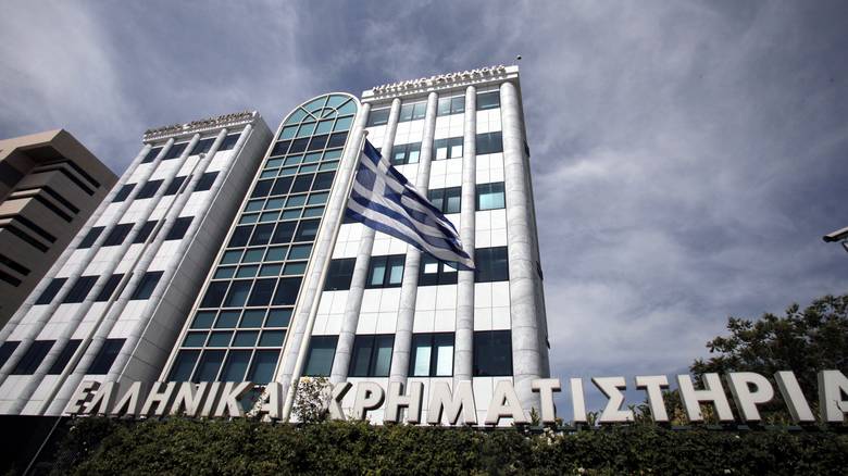 Χρηματιστήριο: Βουτιά έως 4% για τις τράπεζες