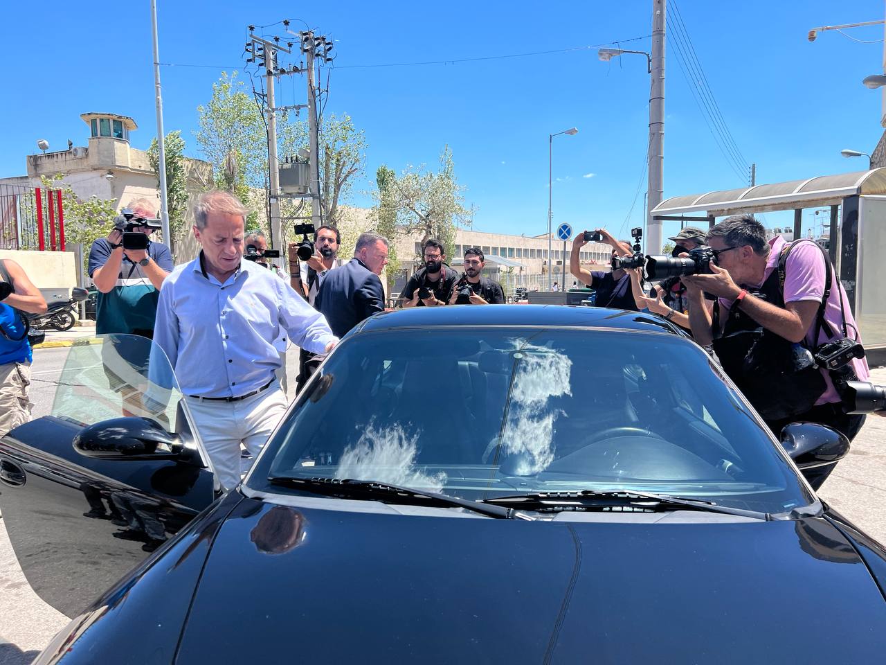 Δίκη Λιγνάδη: Παρέμβαση από την προϊσταμένη της Εισαγγελίας Εφετών – Ποιο ενδεχόμενο εξετάζεται - Αποφυλακίστηκε ο σκηνοθέτης