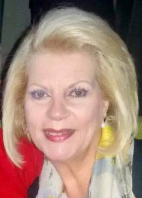 Πάτρα: Συγκινεί η Ευαγγελία Σονικιάν: "Είμαι ακόμα εδώ, κόντρα στις ιατρικές προβλέψεις"