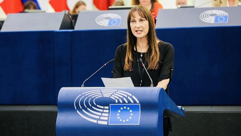 Κουντουρά: Ούτε μία δράση στήριξης από τις κυβερνήσεις των «27» για τους εργαζόμενους στις μεταφορές