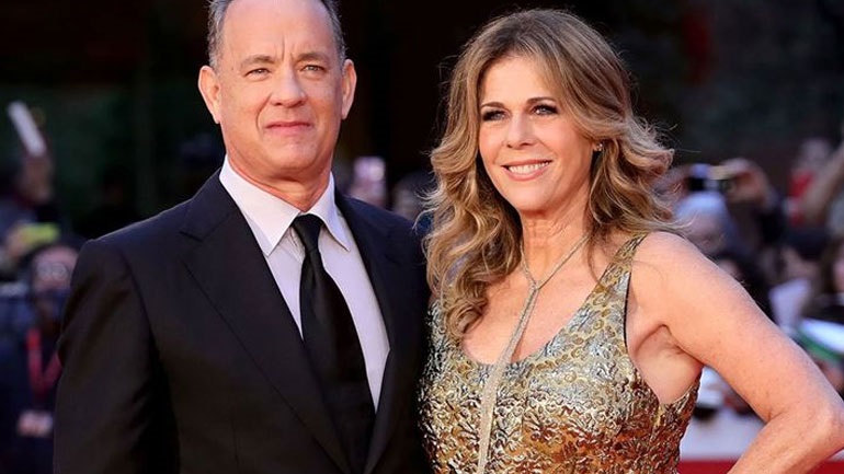 Τομ Χανκς: Έξαλλος ο ηθοποιός με όσους εκμεταλλεύτηκαν την περιπέτεια υγείας της συζύγου του