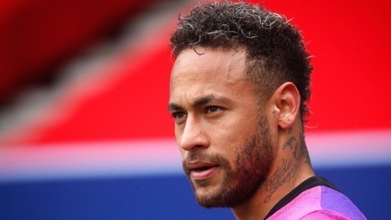 Ισπανία: Εισαγγελέας ζήτησε ποινή φυλάκισης δύο ετών για τον Νεϊμάρ