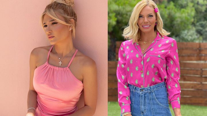 Ιωάννα Μαλέσκου: Το σχόλιο για την αποχώρηση της Φαίης Σκορδά από το «Πρωινό»