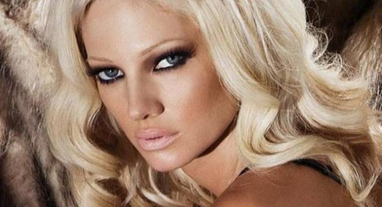 Τζούλια Αλεξανδράτου: «Αυτή είναι η τρίτη μου εγκυμοσύνη»