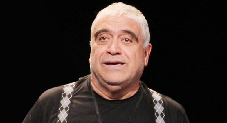 Δημήτρης Πιατάς: «Είναι επιλογή μου να μην ξέρετε πράγματα για τη ζωή μου»