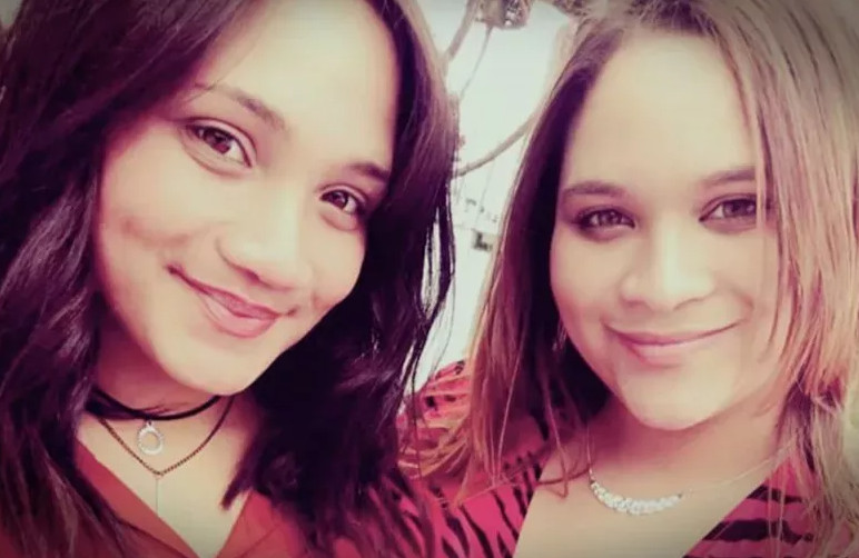Ανακάλυψε ότι η κολλητή της στο σχολείο ήταν η χαμένη της αδερφή