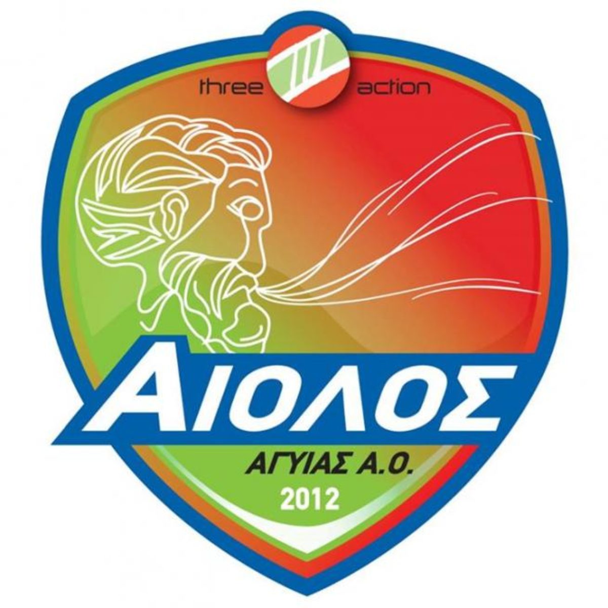 Ανανεώνει με Μαναβόπουλο ο Αίολος Αγυιάς