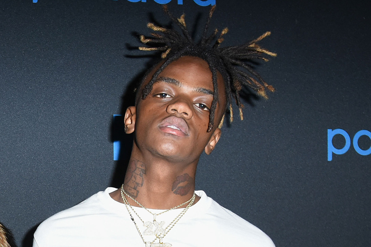 Νεκρός 24χρονος ράπερ – Τον πυροβόλησαν έξω από το σπίτι του