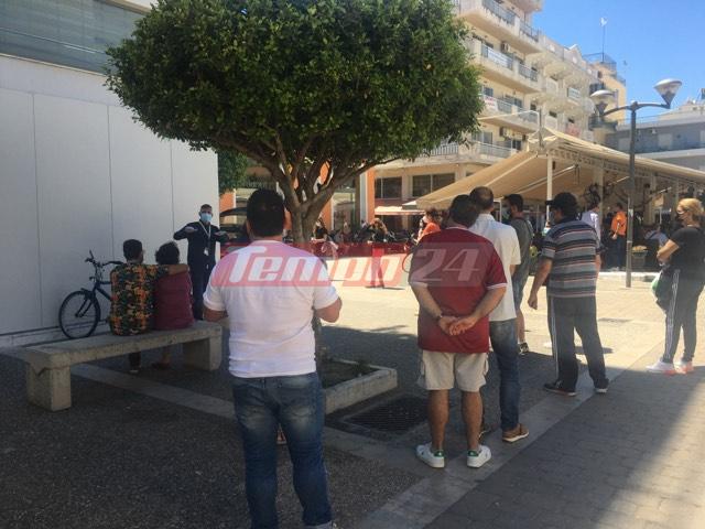 Κορονοϊός - Καμπανάκι για τις παραλλαγές της Όμικρον - Αυξάνουν κρούσματα και θανάτους