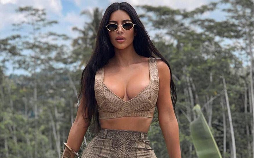 Κιμ Καρντάσιαν: Σκέφτεται να αποκτήσει πέμπτο παιδί