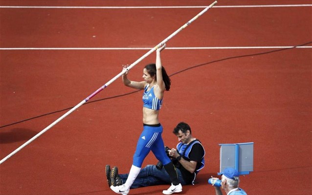 Παγκόσμιο Πρωτάθλημα στίβου 2022: Ώρα τελικού για Κατερίνα Στεφανίδη στο επί κοντώ