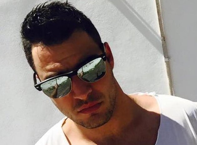 Χρήστος Κουτέλας: Η συγκινητική ανάρτηση της συντρόφου του – Σήμερα η κηδεία του μοντέλου