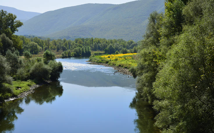 Νεκρός εντοπίστηκε ο άνδρας που είχε πάει για ψάρεμα στον Νέστο