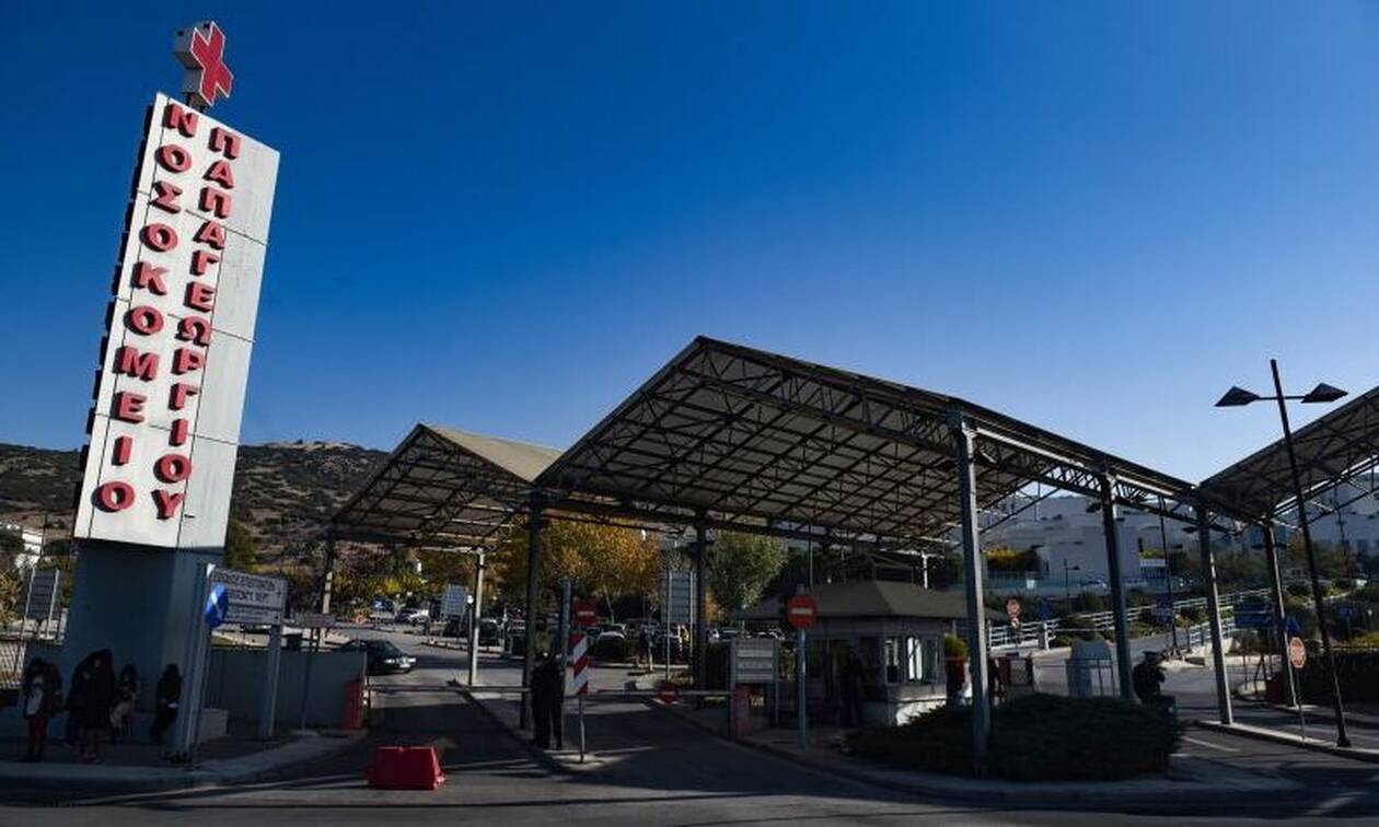 Θάνατος 15χρονης στο "Παπαγεωργίου": «Μαμά μου δεν βλέπω» - Μήνυση από τους γονείς