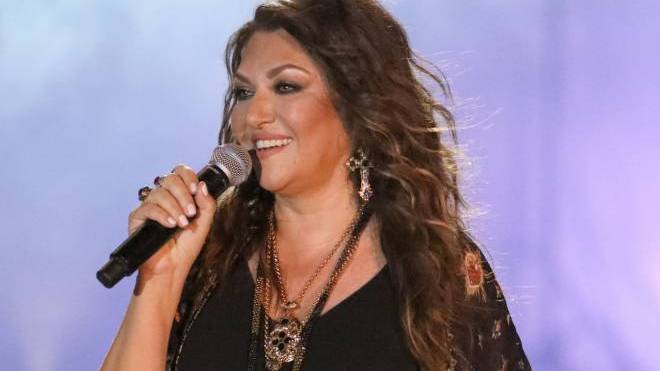 Θετική στον κορονοϊό η Καίτη Γαρμπή