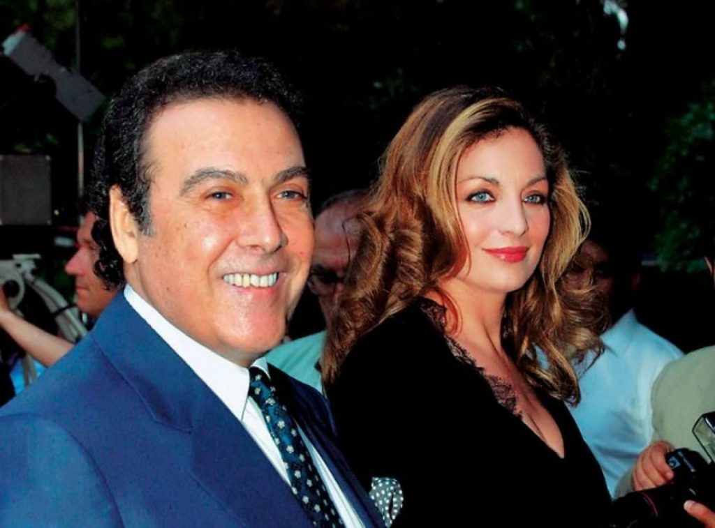 Τόλης Βοσκόπουλος: Ένας χρόνος από τον θάνατό του – Το μήνυμα της Γκερέκου για το μνημόσυνο