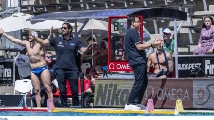 Βλάχος: «Αν ξαναπαίζαμε με την Ιταλία θα κερδίζαμε»