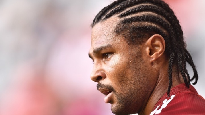 Ανανέωσε ως το 2026 ο Γκνάμπρι με τη Μπάγερν