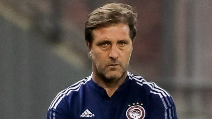 Μαρτίνς: «Να βάλουμε τις βάσεις για την πρόκριση»