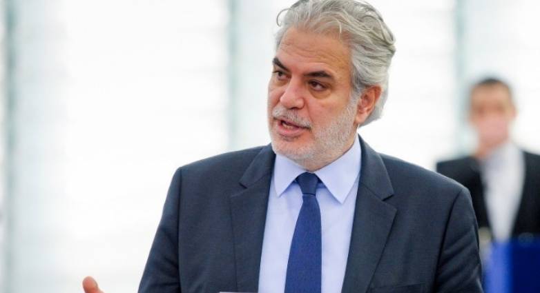 Στη Δαδιά την Κυριακή ο Χρήστος Στυλιανίδης