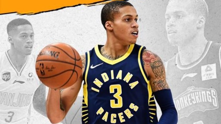 Στον Προμηθέα ο Τζο Γιανγκ