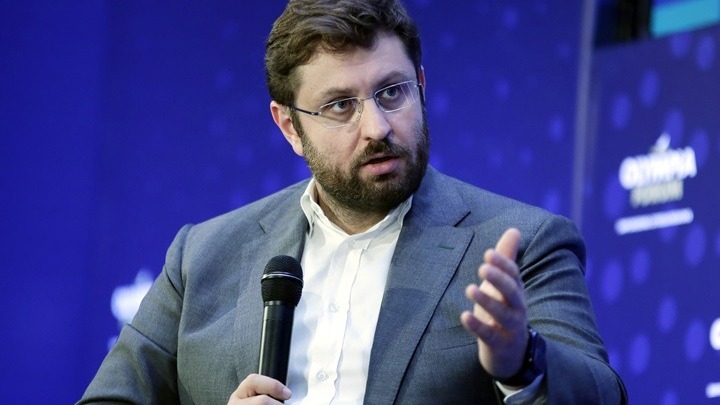 Κ. Ζαχαριάδης: Η κυβέρνηση διπλασίασε μέσα σε τρία χρόνια τους μετακλητούς