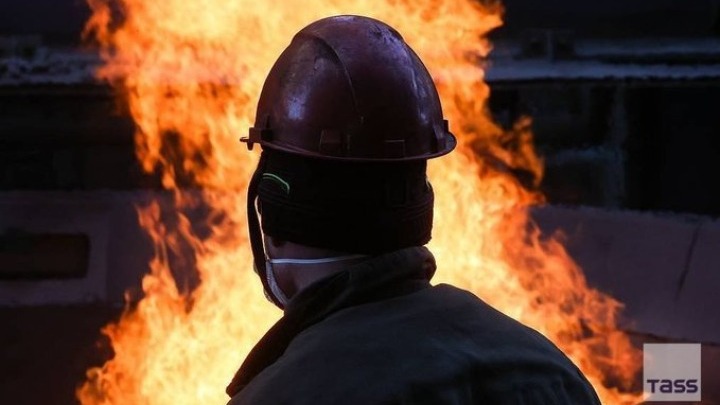 Ρωσία: Οκτώ νεκροί εξαιτίας πυρκαγιάς σε πανδοχείο στη Μόσχα