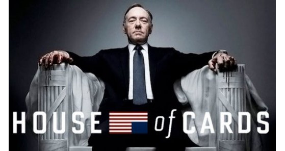 Ο Κέβιν Σπέισι θα πληρώσει 31 εκατ. δολάρια αποζημίωση για τη σειρά «House of Cards»