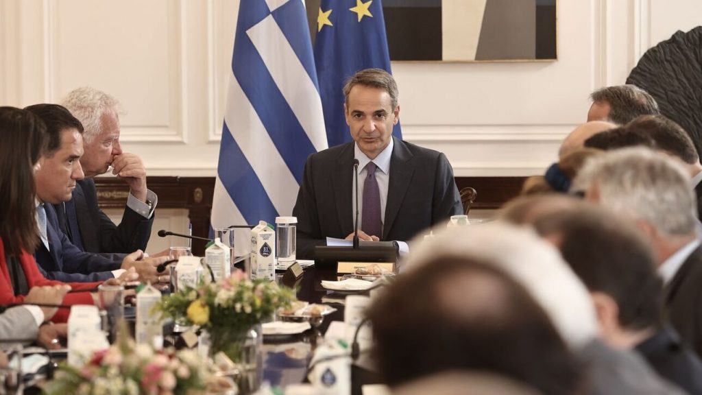 Σκυλακάκης: Έχουμε ρεκόρ επενδύσεων και πολλές εξαγωγές