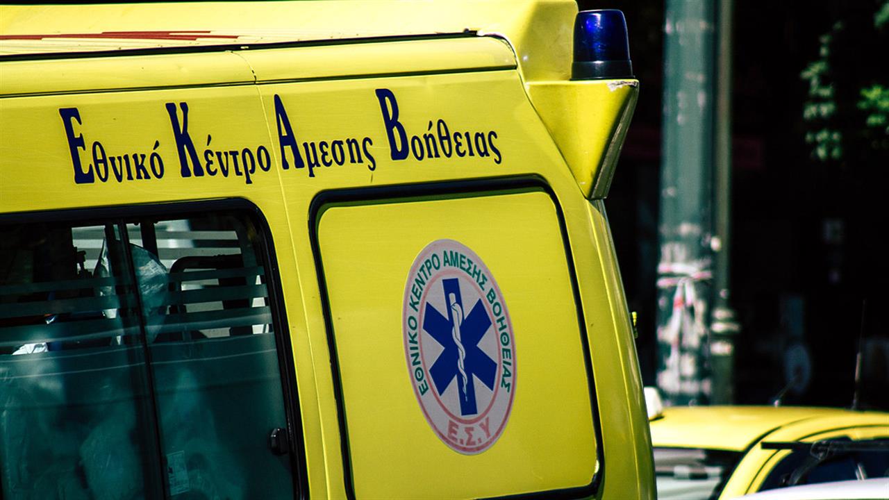 45χρονος χτυπήθηκε από σωλήνα και σκοτώθηκε