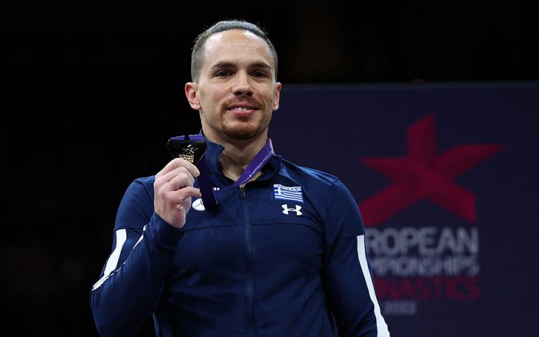 Λευτέρης Πετρούνιας: «Θέλω να πιω μία μπύρα»