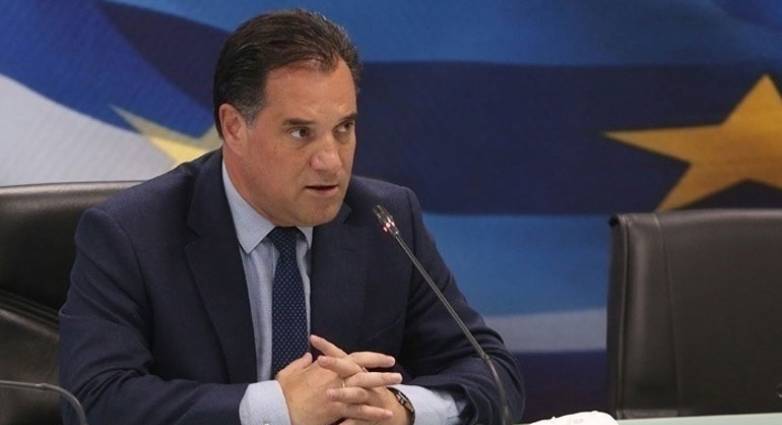 Άδωνις Γεωργιάδης: Δεν θα είναι ένας εύκολος χειμώνας