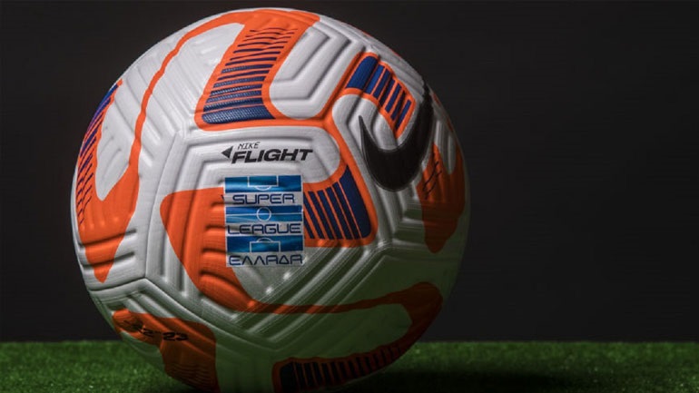 Super League: Το πρόγραμμα της πρεμιέρας του πρωταθλήματος