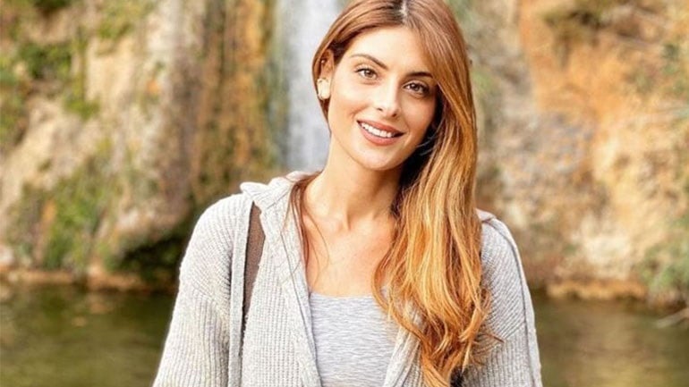 Ανθή Σαλαγκούδη: Η πρώτη ανάρτηση μετά την διάρρηξη στο σπίτι της - «Ήταν τραυματική εμπειρία»