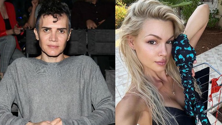 Βίκυ Κάβουρα για Παντελή Καναράκη: «Σιγά μην τον πάρω τηλέφωνο. Φέρθηκε άσχημα»